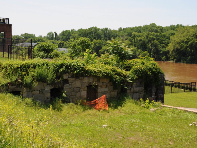 James River Steam Brewery photo